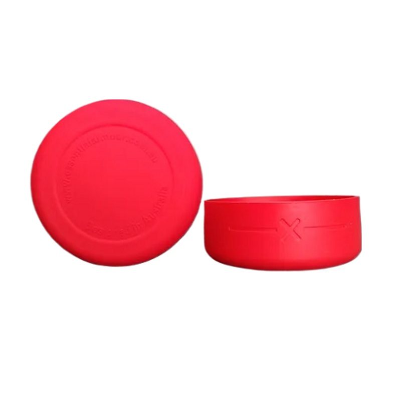 Essential Armour Silicone Bottle Protector Type A