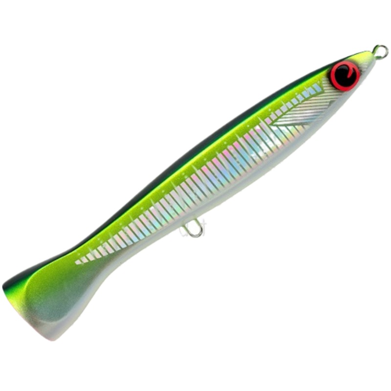Fcl Labo Ebipop 140 270mm 145g Popper Lure