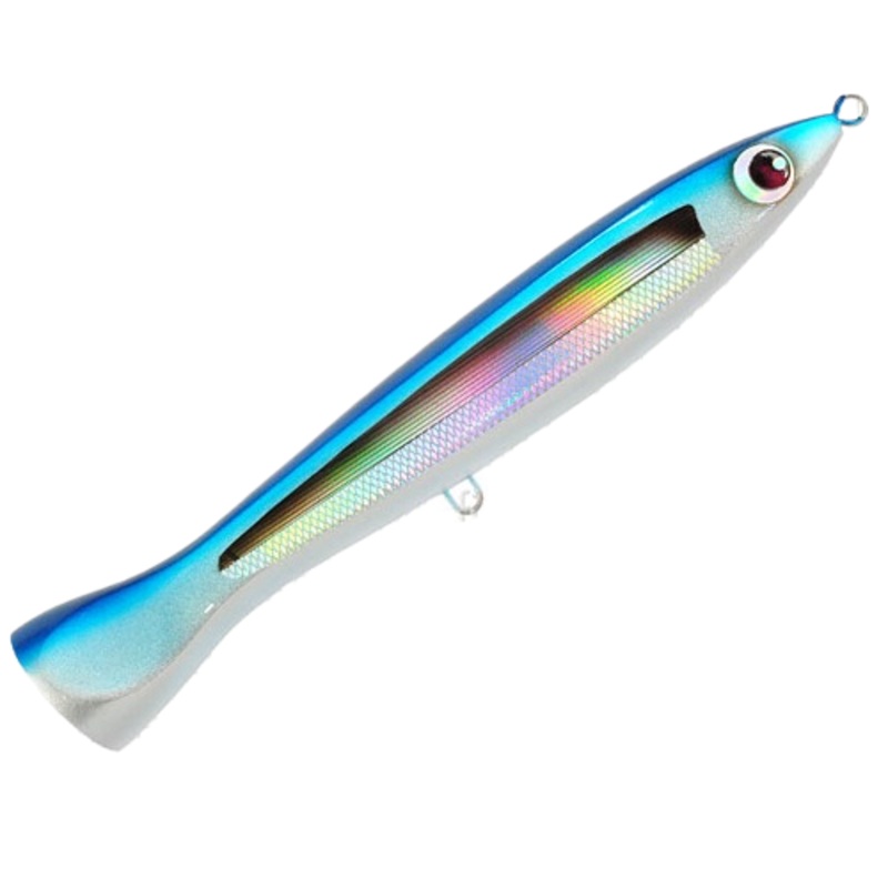 Fcl Labo Ebipop 140 270mm 145g Popper Lure