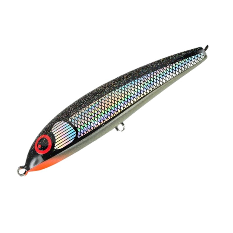 Fcl Labo Tbo 155mm 45g Floating Stickbait Lure