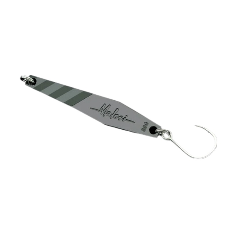 Malosi Marksman 80g Metal Lure