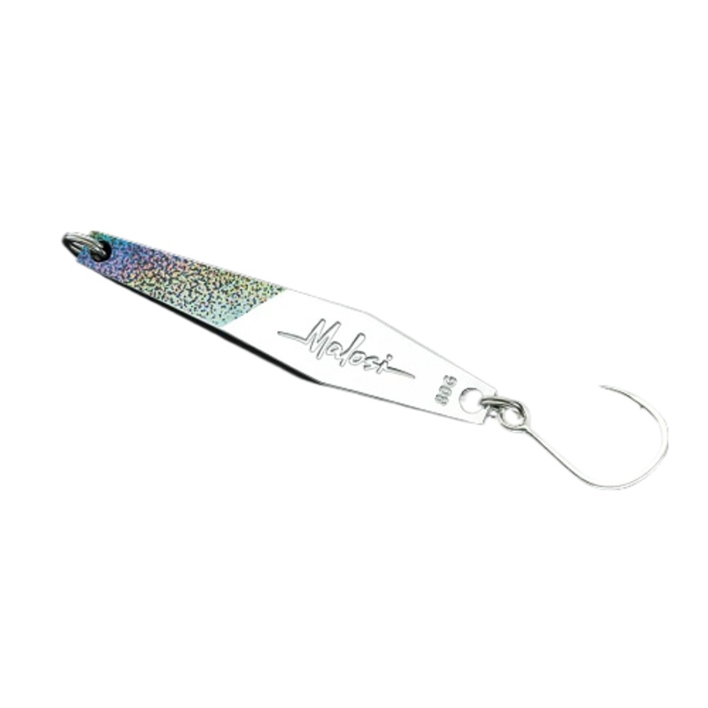 Malosi Marksman 80g Metal Lure