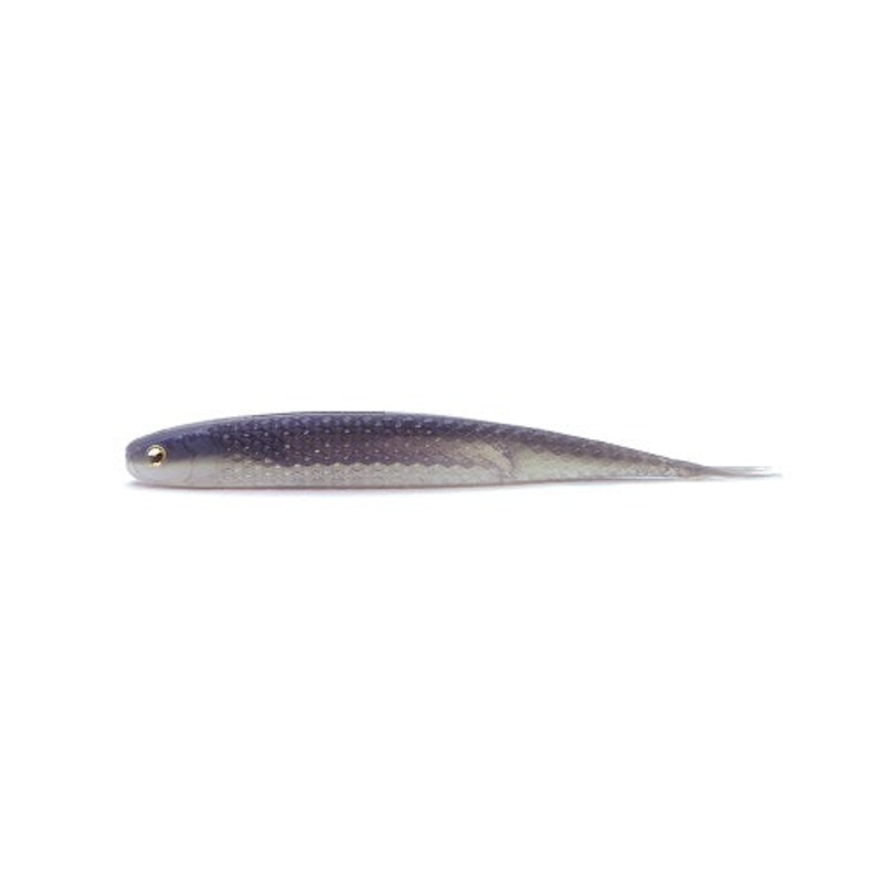 Raid Super Fishroller 5 Soft Plastic Lure