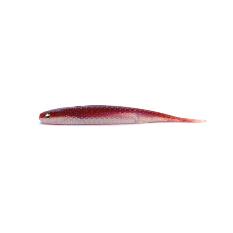 Raid Super Fishroller 5 Soft Plastic Lure
