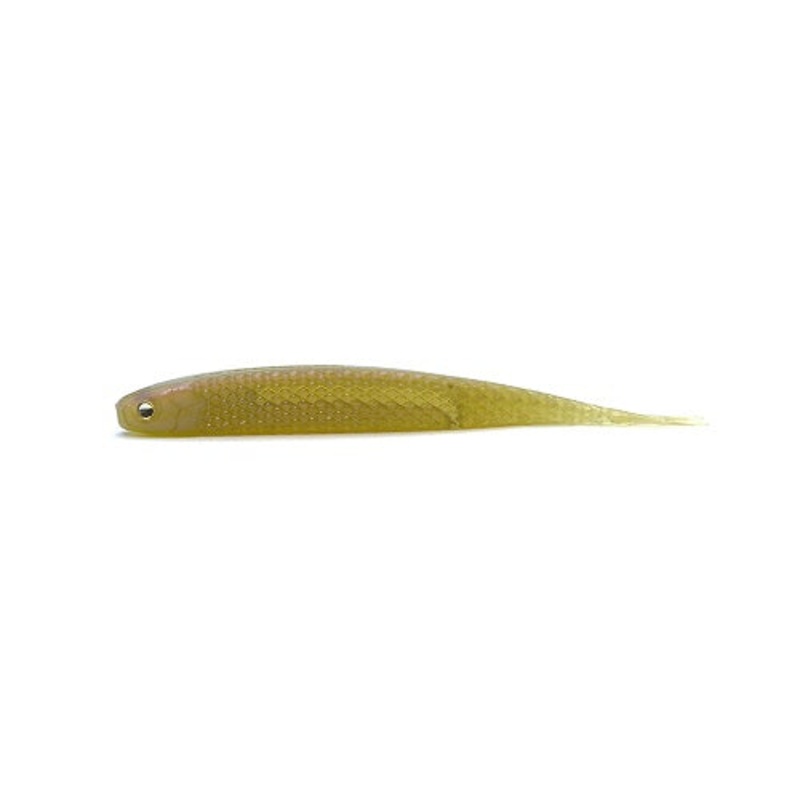 Raid Super Fishroller 6.5 Soft Plastic Lure