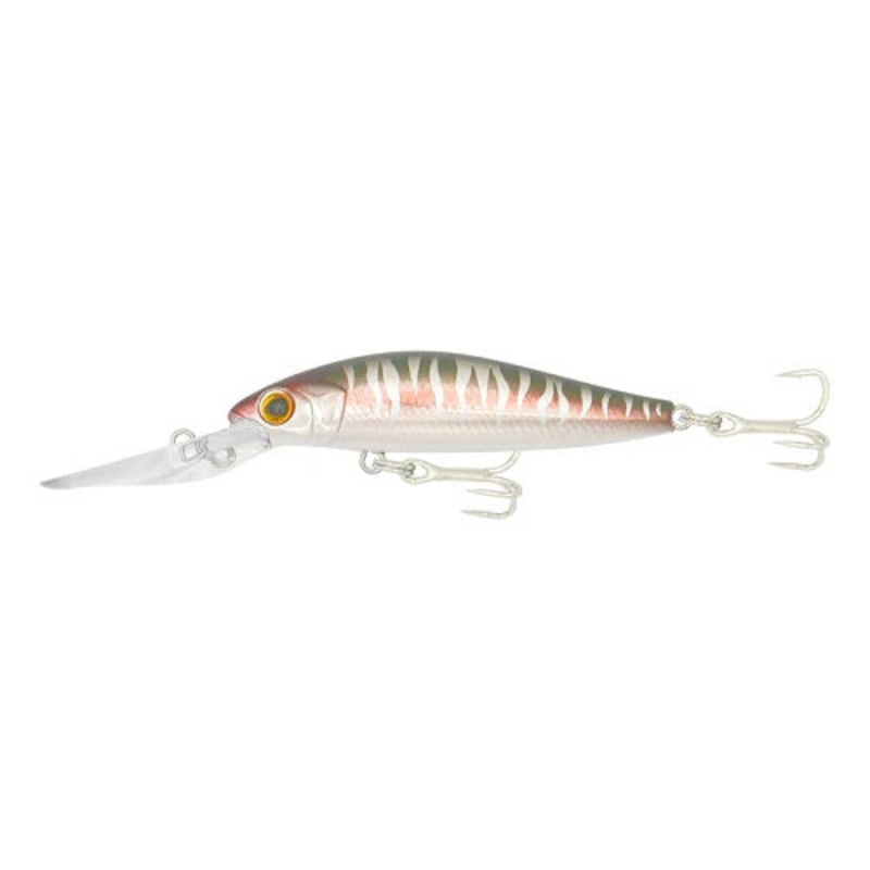 Samaki Redic Ds60lc 6.7g Jerkbait Hard Body Lure