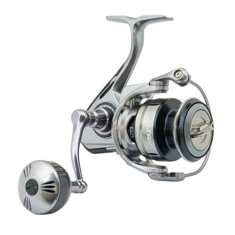 Samaki Saltan Spinning Reel|4000|5000|6000|8000