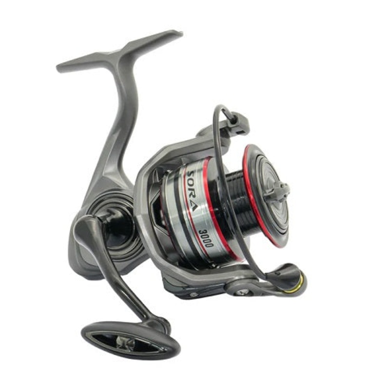 Samaki Sora Spinning Reel|2000|2500|3000|4000|5000