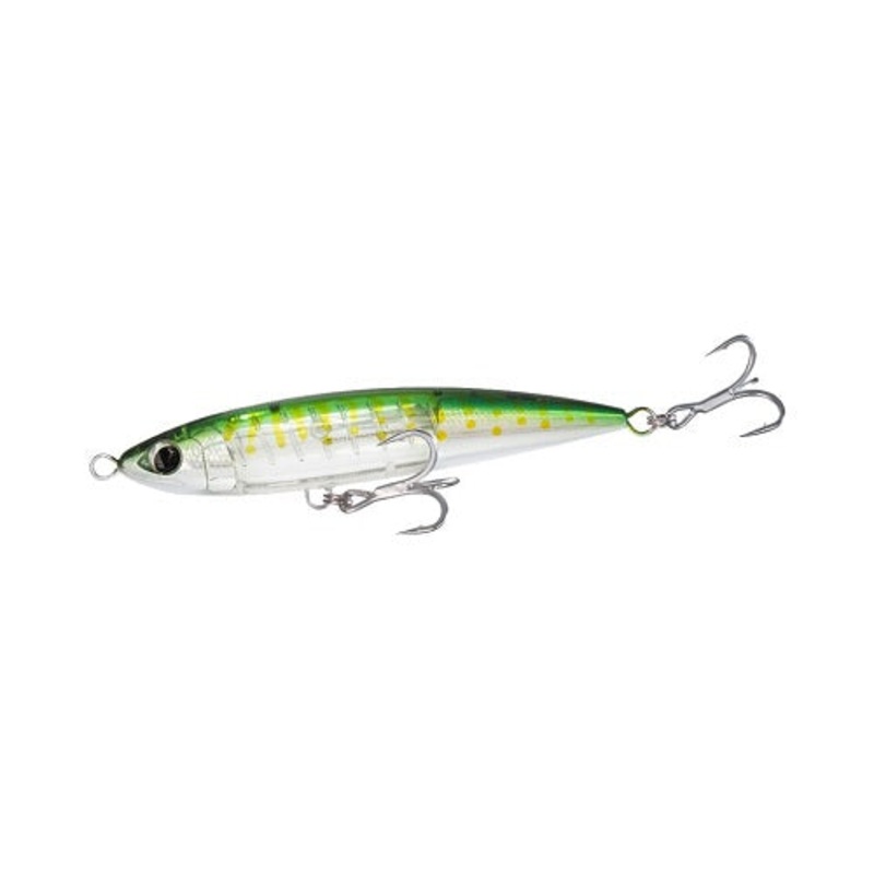 Shimano Ocea Bettyu Hiramasa Flash Boost 190mm 86g Floating Stickbait Lure ><