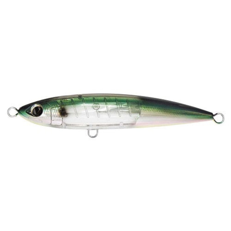 Shimano Ocea Bettyu Hiramasa Flash Boost 190mm 86g Floating Stickbait Lure ><