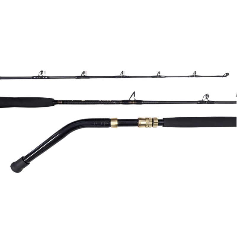 Wilson Electric Assist Bent Butt Combo With Lithium Battery (5000/rlfea2/7amp)