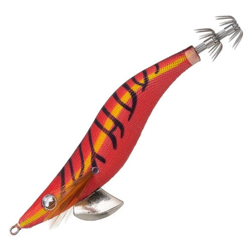 Bite Science Squid Slayer 2.5 Squid Jig Lure