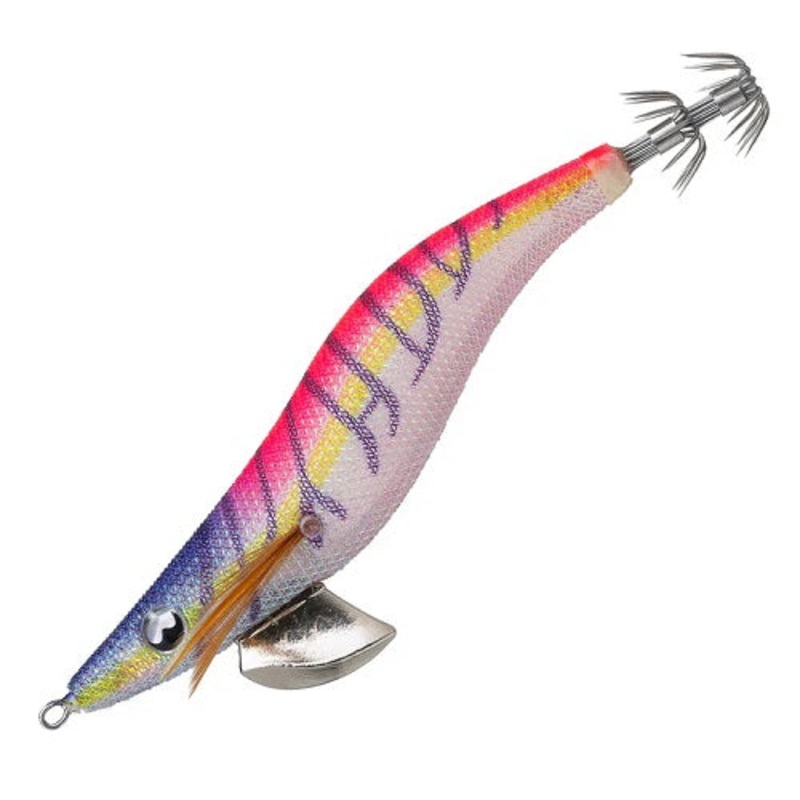 Bite Science Squid Slayer 2.5 Squid Jig Lure