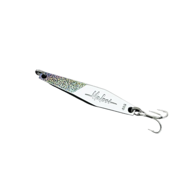 Malosi Marksman 40g Metal Lure