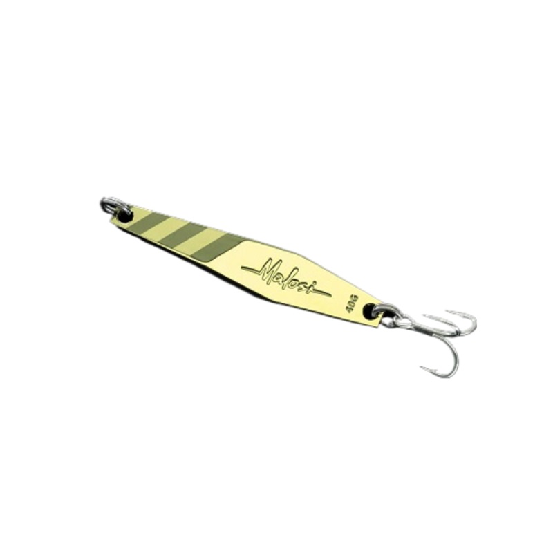 Malosi Marksman 40g Metal Lure