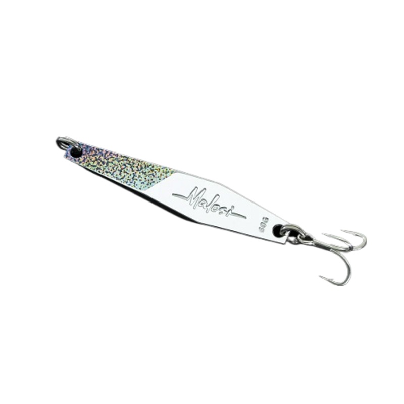 Malosi Marksman 60g Metal Lure