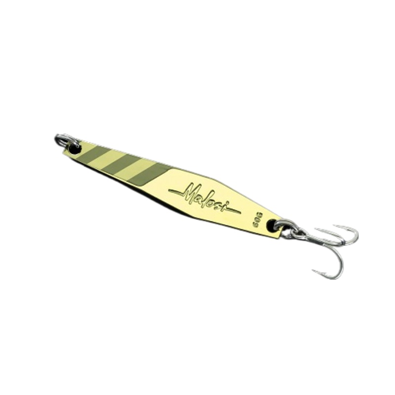 Malosi Marksman 60g Metal Lure