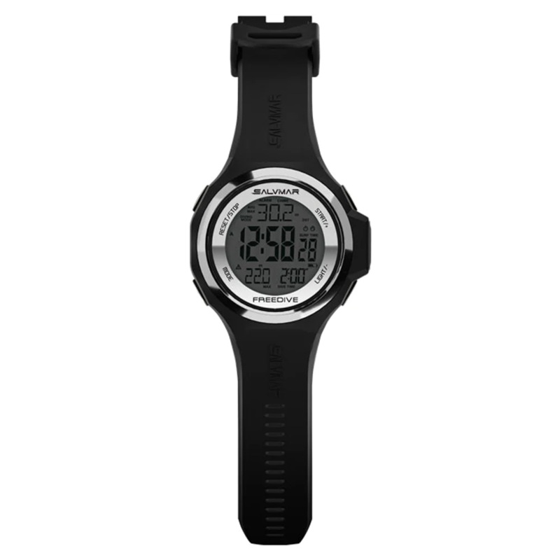 Salvimar Freediving Watch Black