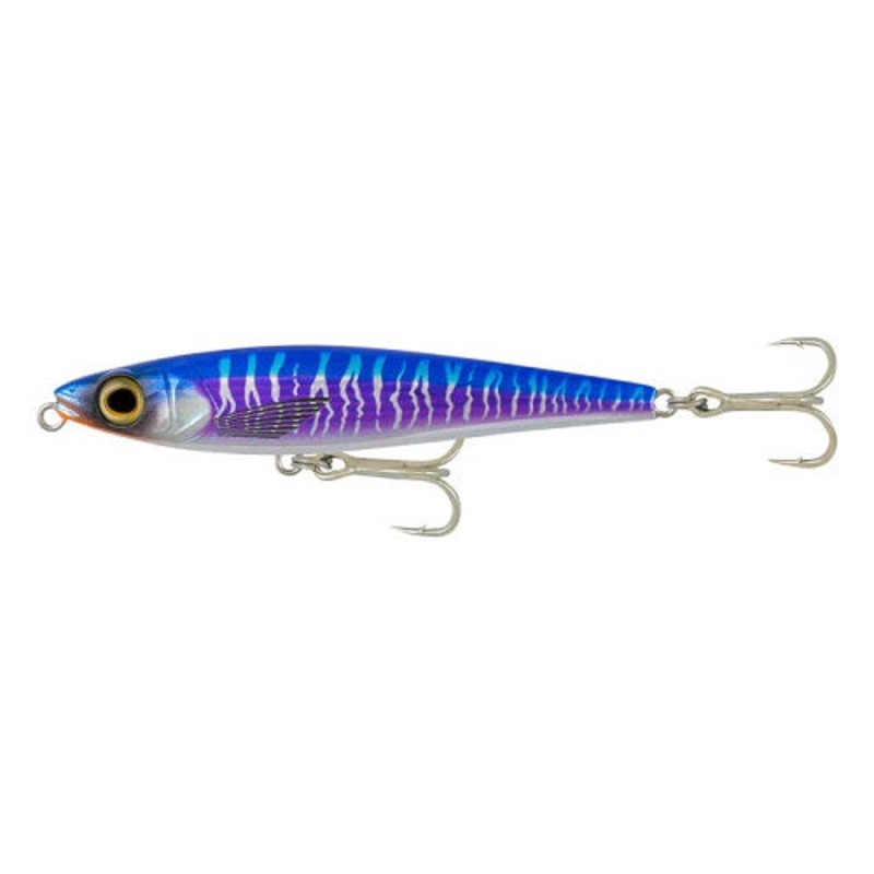 Samaki Pacemaker 85mm 25g Sinking Stickbait Lure