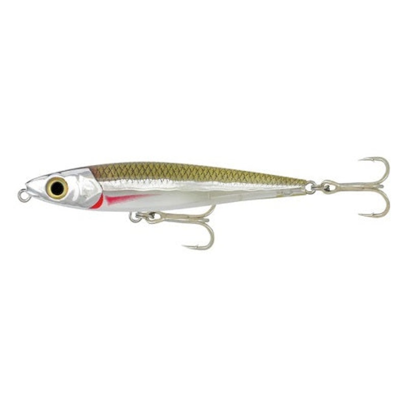 Samaki Pacemaker 85mm 25g Sinking Stickbait Lure