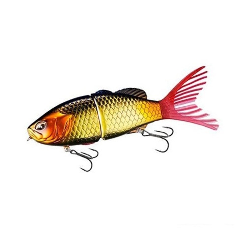 Shimano Bt Sraptor 182mm Swimbait Lure >^