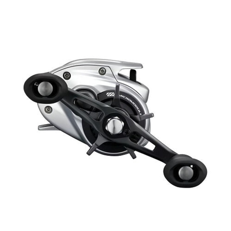 Shimano Tranx B Baitcaster Reel