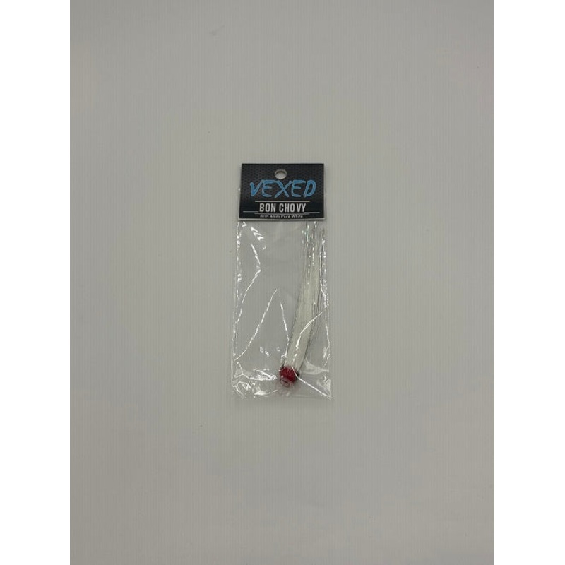 Vexed Jig Wig Bon Chovy 10cm 5mm