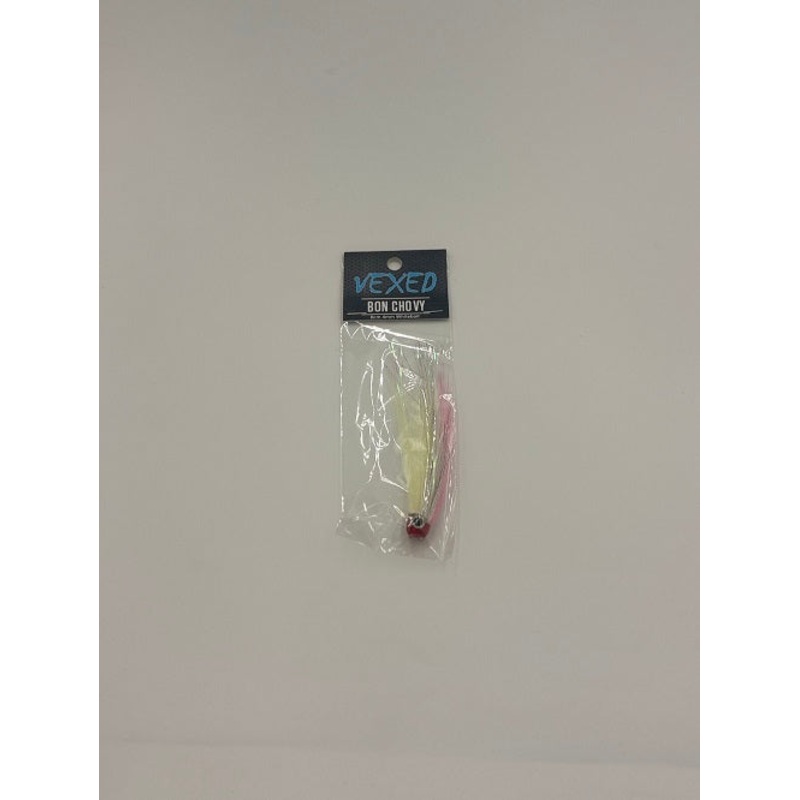 Vexed Jig Wig Bon Chovy 8cm 4mm