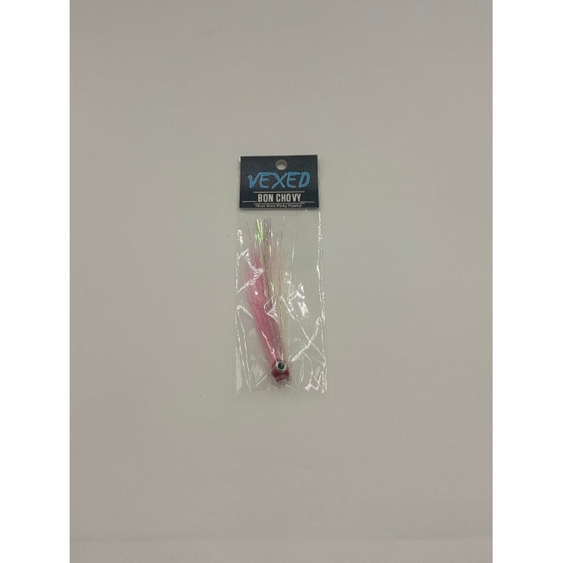 Vexed Jig Wig Bon Chovy 8cm 4mm