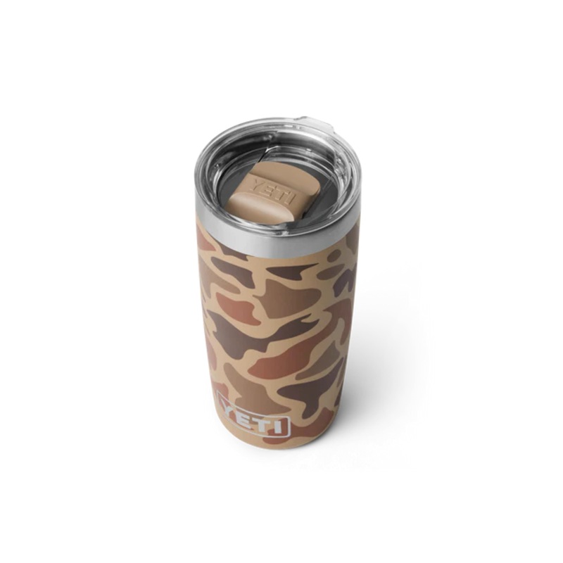Yeti Rambler 10oz (296ml) Tumbler With Magslider Lid