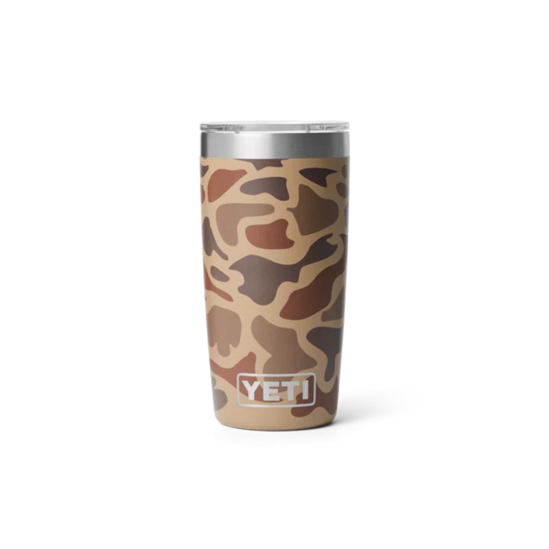 Yeti Rambler 10oz (296ml) Tumbler With Magslider Lid