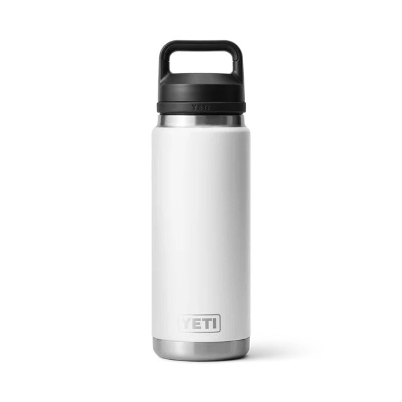 Yeti Rambler 26oz (760ml) Bottle With Chug Cap