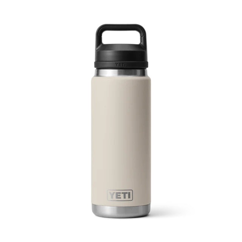 Yeti Rambler 26oz (760ml) Bottle With Chug Cap