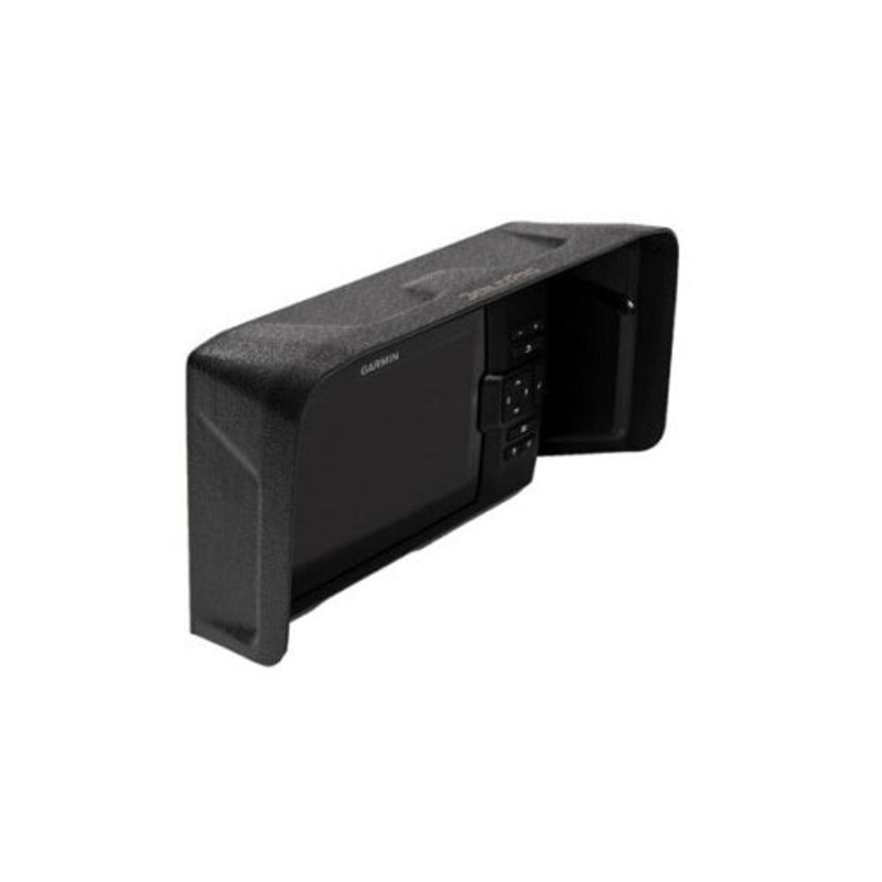 Berleypro Visor Garmin Striker Plus/vivid
