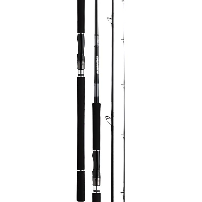 Daiwa 25 Dragger Surf Rod|9’6″/2PC/PE 1-2/96ML|9’4″/2PC/PE 0.4-1/94M|10’/2PC/PE 3-4/100H|10’/2PC/PE 2-3/100MH|10’/2PC/PE 1.5-2.5/100M