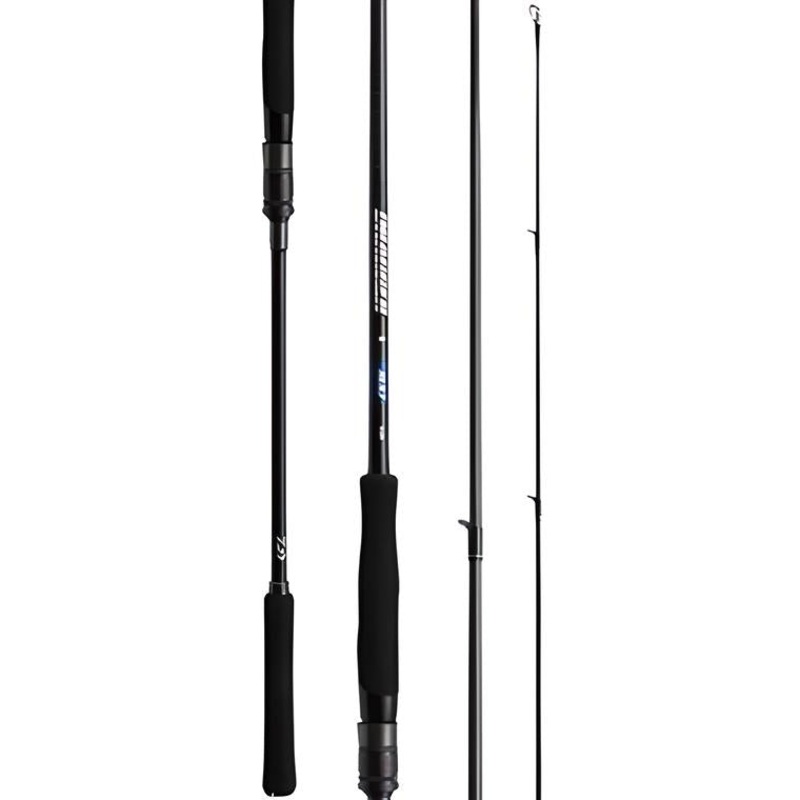 Daiwa 25 Dragger Surf Rod|9’6″/2PC/PE 1-2/96ML|9’4″/2PC/PE 0.4-1/94M|10’/2PC/PE 3-4/100H|10’/2PC/PE 2-3/100MH|10’/2PC/PE 1.5-2.5/100M