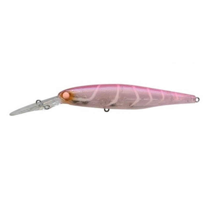 Jackall Super Squirrel Hank Tune Rattle 115mm 22g Jerkbait Hard Body Lure