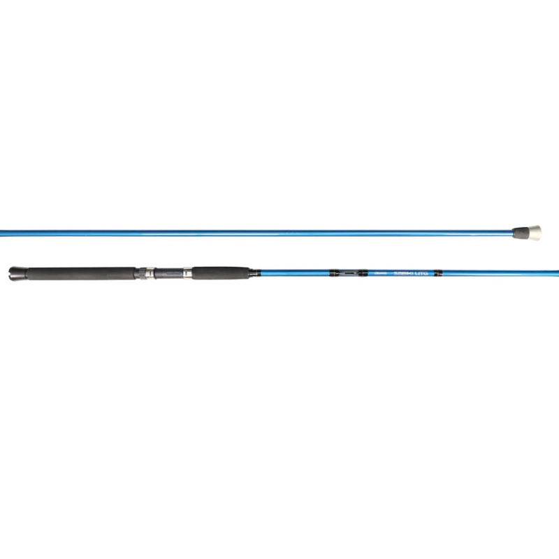 Okuma Sabiki Utg Bait Jig Spinning Rod