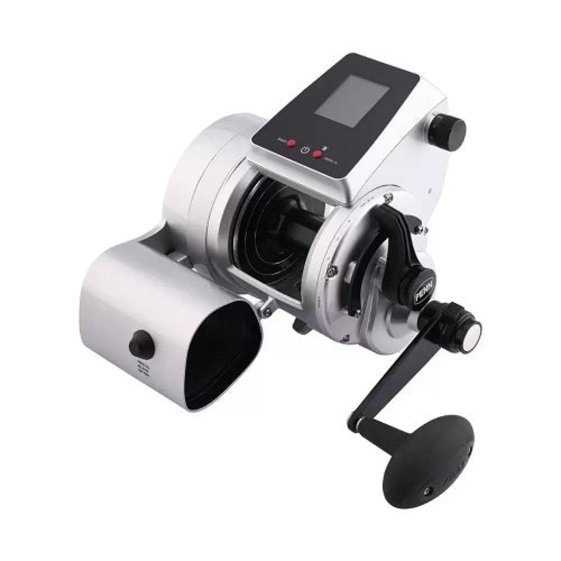 Penn Fathom Electric Reel|80|50