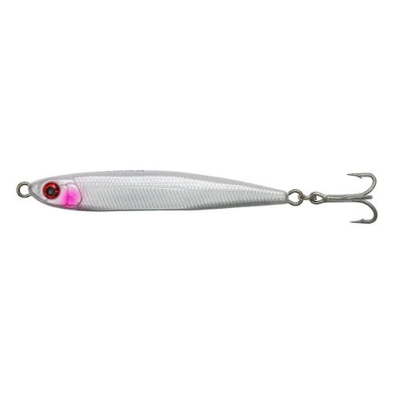 Samaki Flash Spinner V2 20g Metal Lure