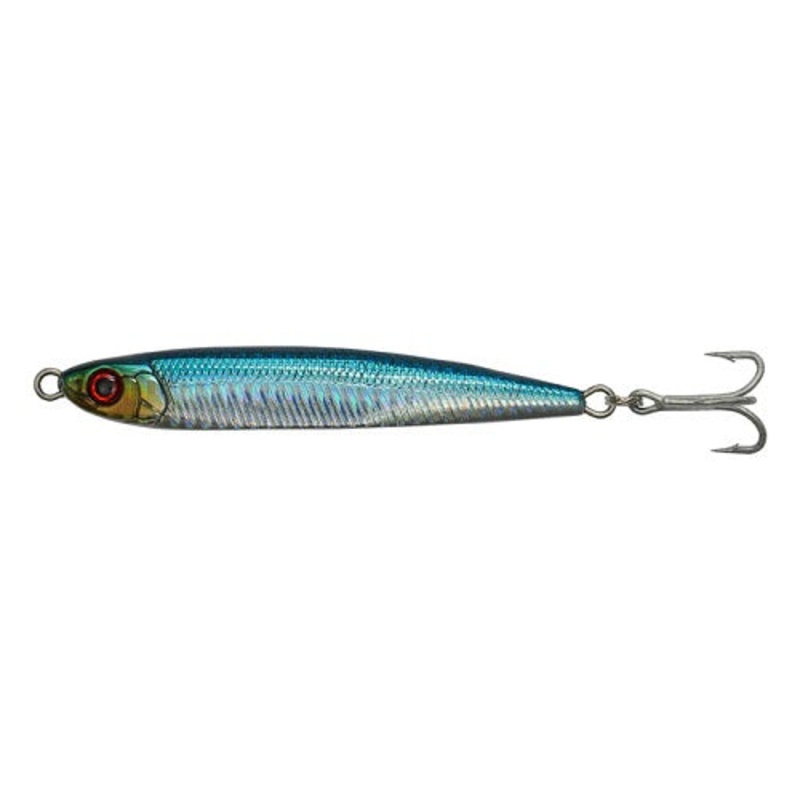Samaki Flash Spinner V2 70g Metal Lure
