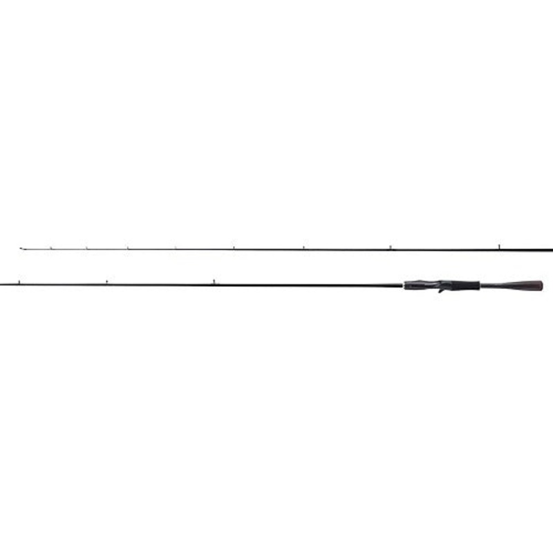 Shimano 20 Zodias Spinning Rod