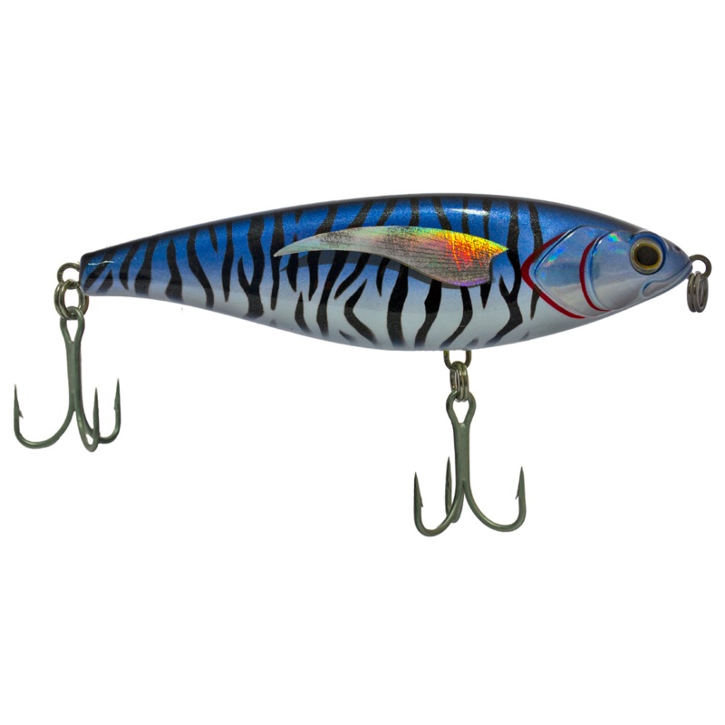 Venom V-swim 120mm 50g Sinking Stickbait Lure