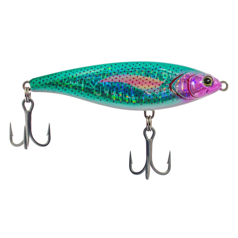 Venom V-swim 120mm 50g Sinking Stickbait Lure