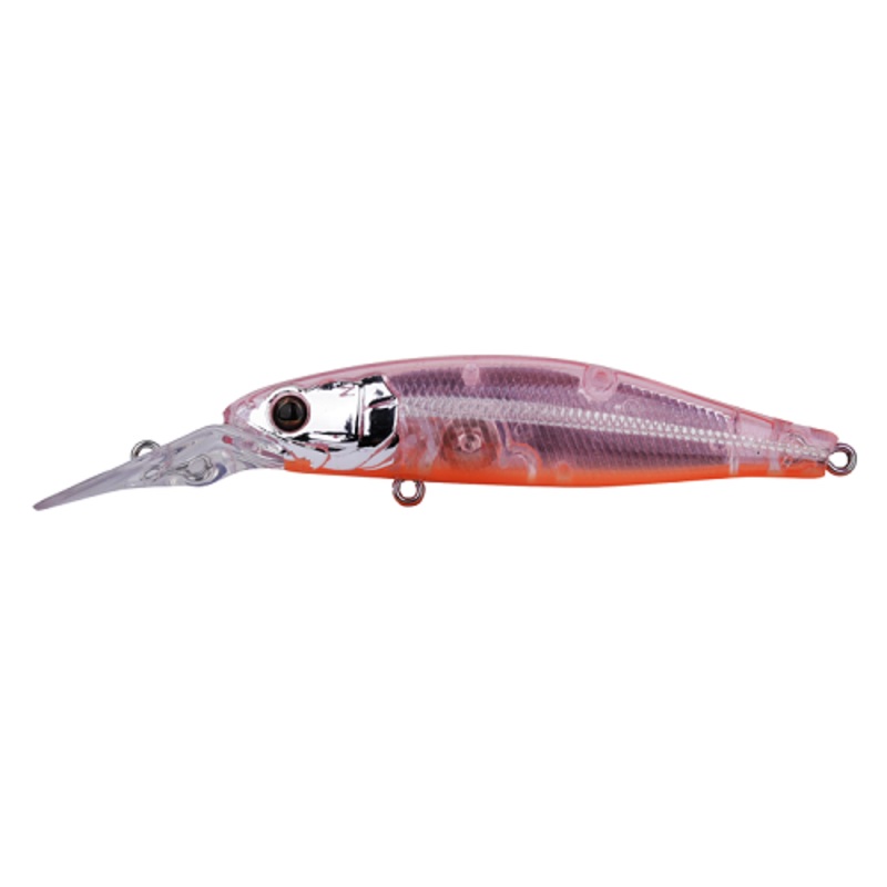 Zerek Tango Slim Jerk 95mm 15g Suspending Hard Body Lure