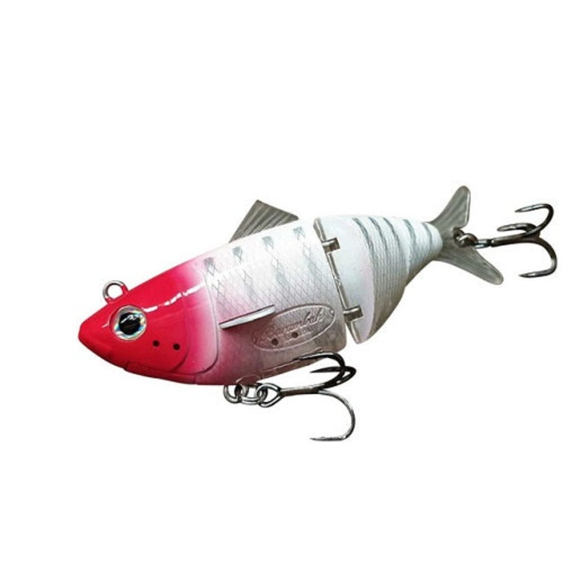 Barambah Bony Shad 120mm Swimbait Lure >^