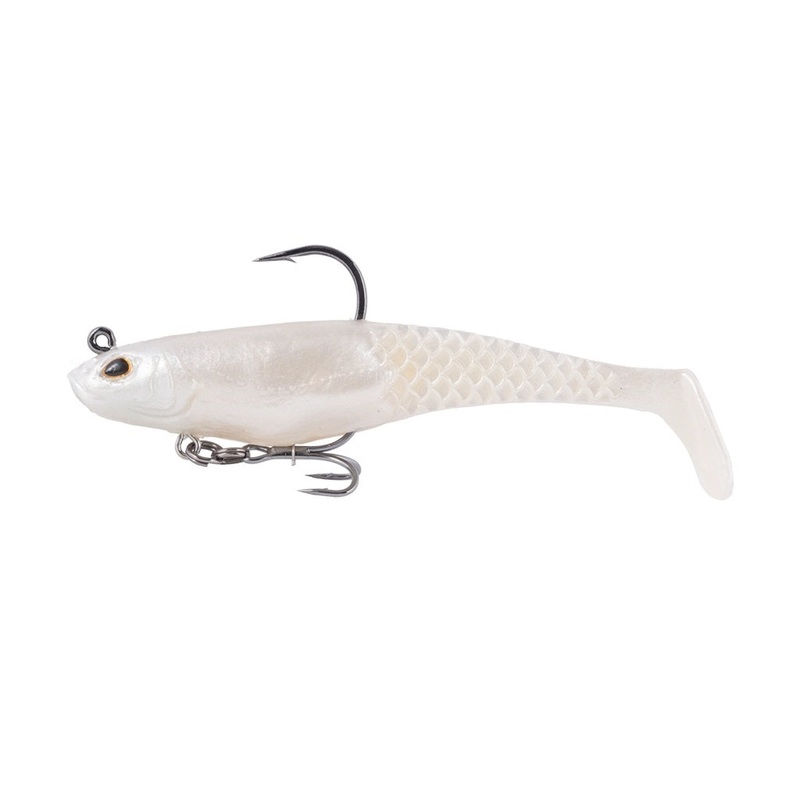 Berkley Powerbait Cullshad Magnum 8 Soft Plastic Lure