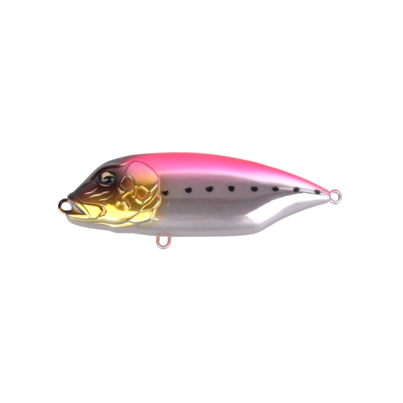 Bone Toughfia Gt Swimmer 150mm 105g Sinking Stickbait Lure