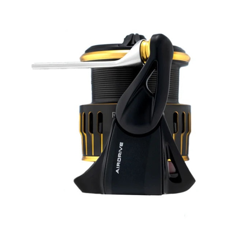 Daiwa Revelry Fc Mq Spinning Reel