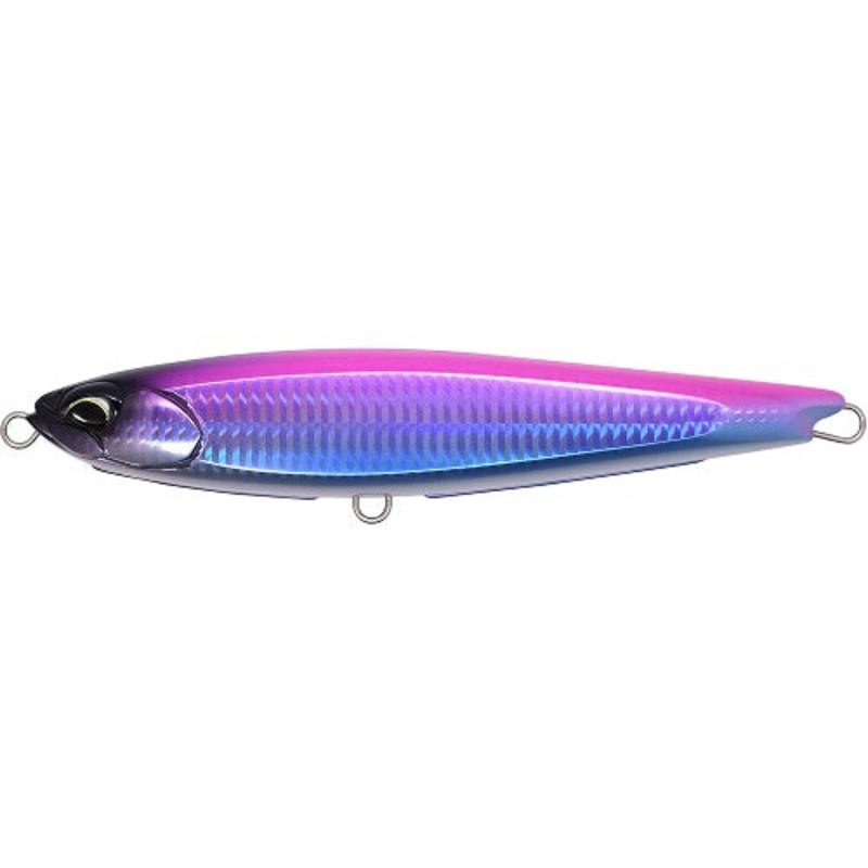 Duo Rough Trail Aomasa Lightning 190f 190mm 74g Floating Stickbait Lure